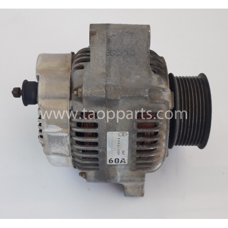 Alternador 600-861-6410...