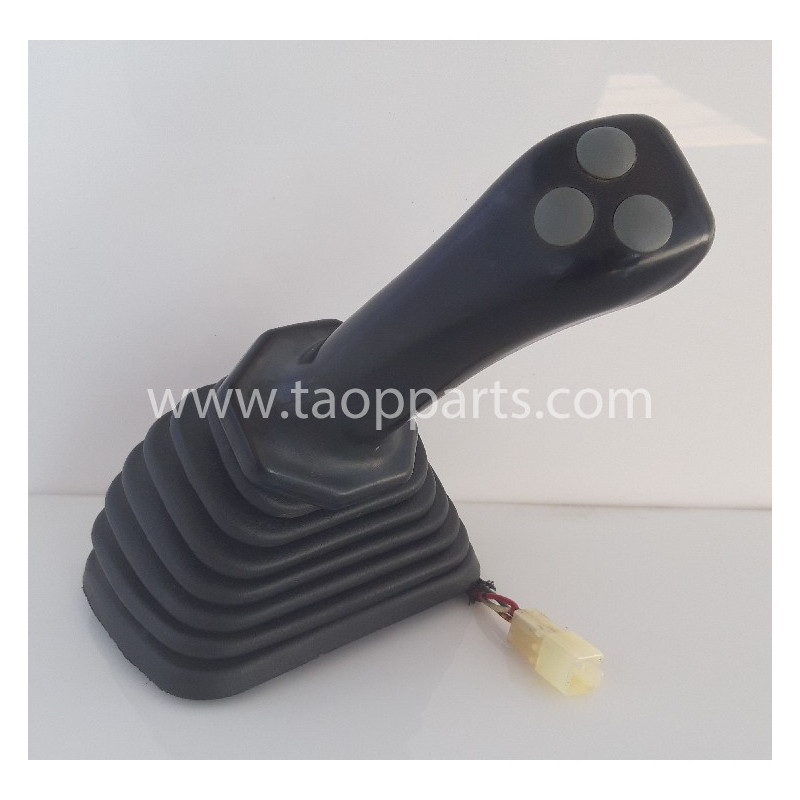 Komatsu Control Lever For Pc210lc 8 Crawler Excavator Part Num Reference 20y 43 K1672 Komatsu Control Lever For Pc210lc 8 Crawler Excavator Part Num Reference 20y 43 K1672