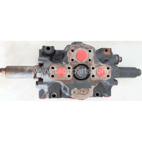 Main valve 709-91-12600 for...