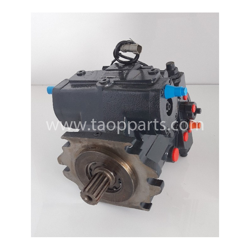 Komatsu Pump 419-18-31102...
