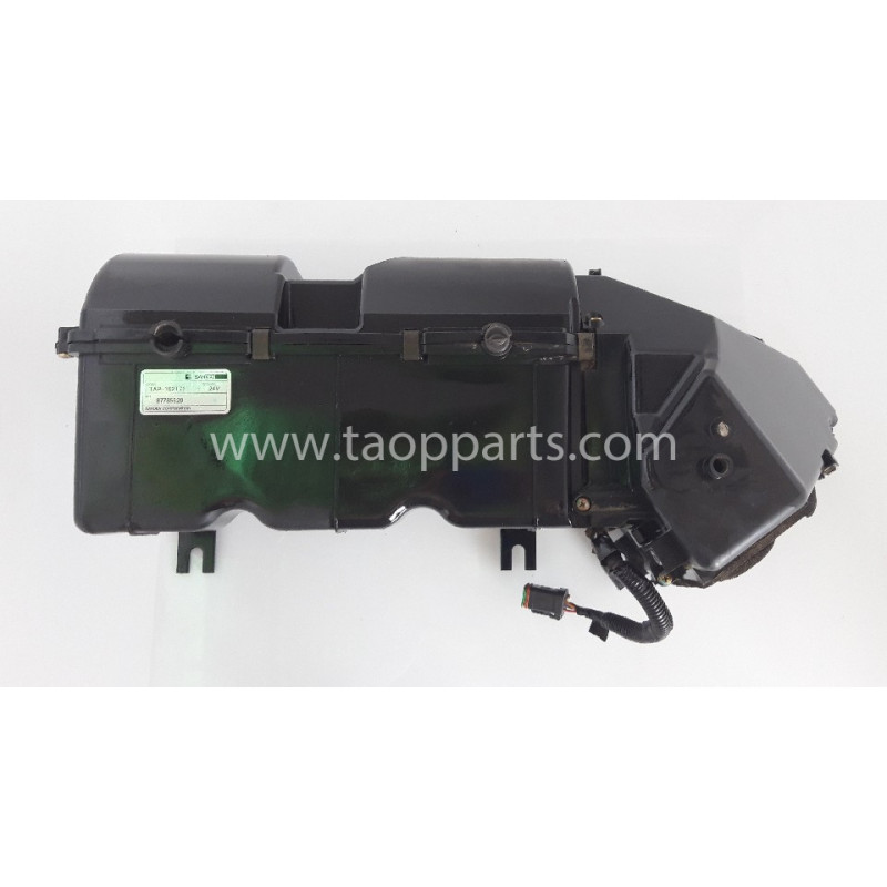 Ventilator sistem electric... Ventilator sistem electric...