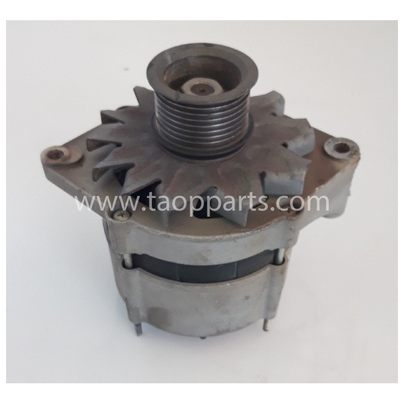 Alternator Komatsu... Alternator Komatsu...