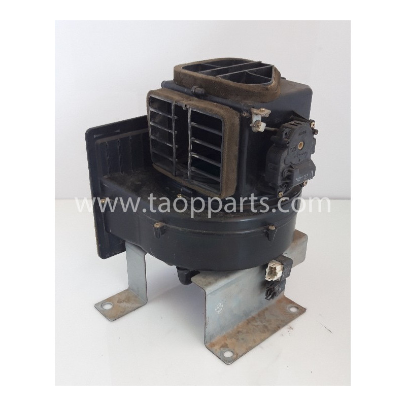 Komatsu Electric motor... Komatsu Electric motor...