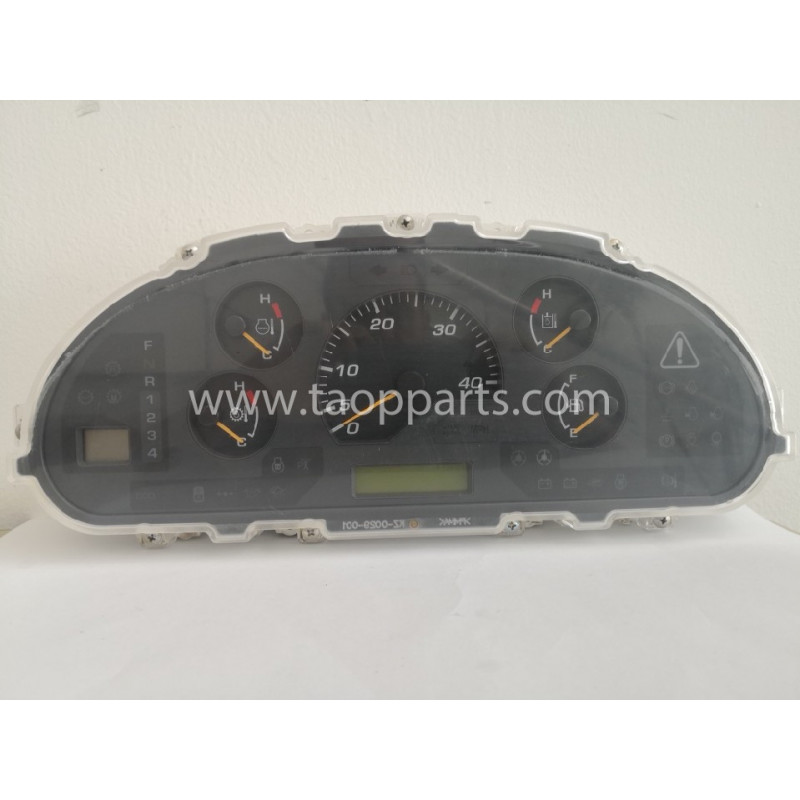 used Monitor 7823-30-9205...