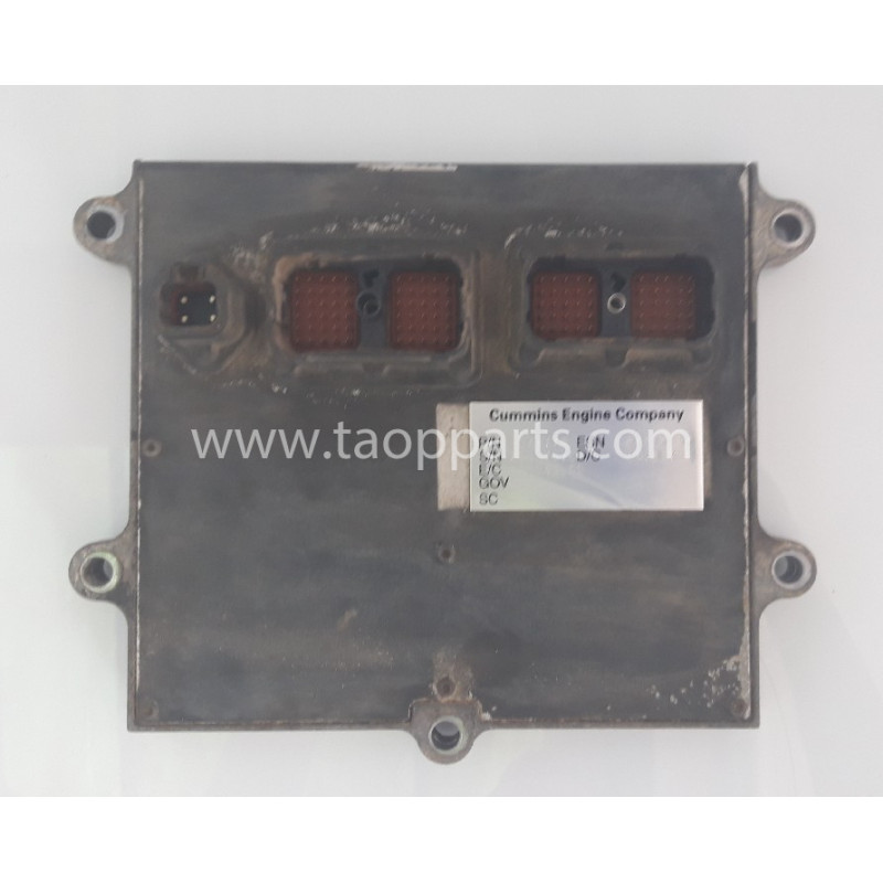 used Komatsu Controller...