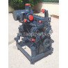 MOTOR Komatsu modelo...