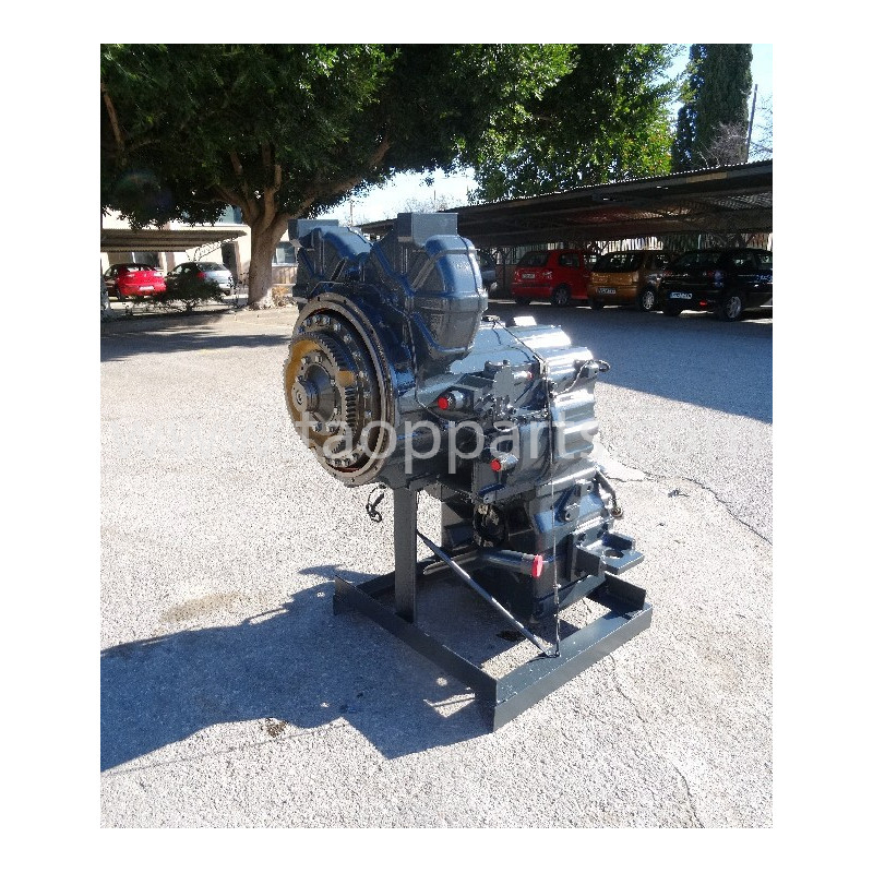 Komatsu Transmission...