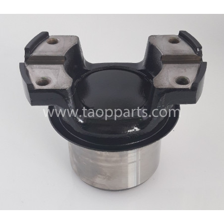 used Komatsu Flange... used Komatsu Flange...
