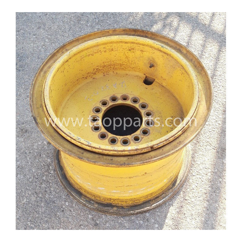 Llantas 20.5 R25 Komatsu...