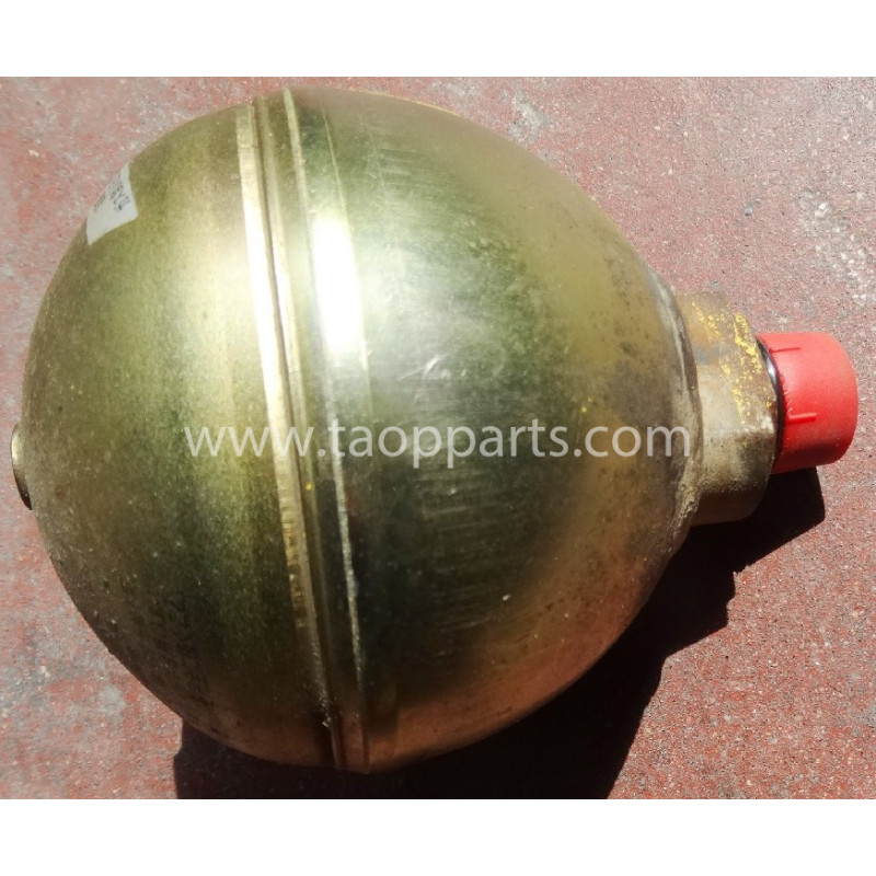 Acumulator folosit Komatsu...