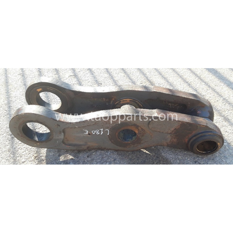 Biela del cazo 11026766... Biela del cazo 11026766...