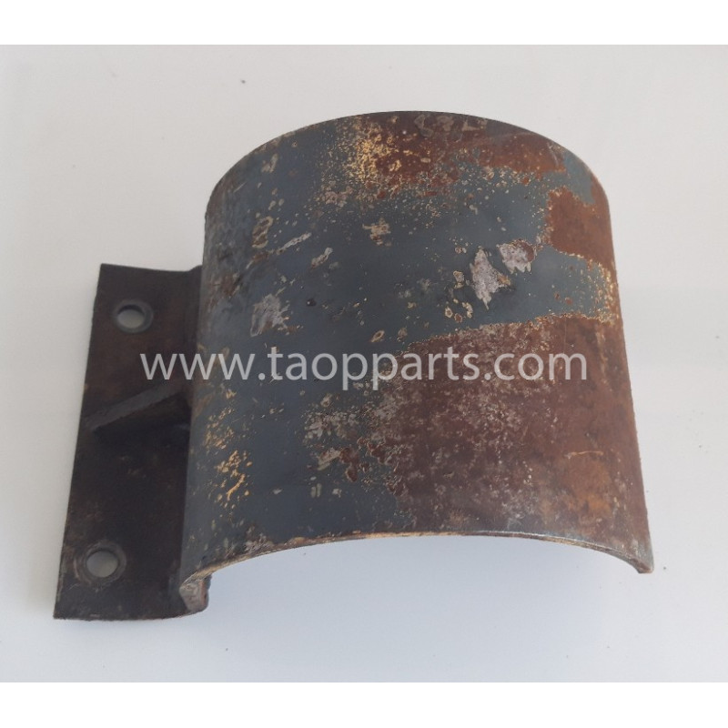 Couvercle d'occasion...