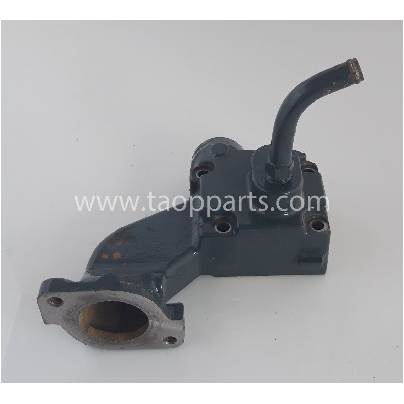 used Pipe 6150-22-6410 for... used Pipe 6150-22-6410 for...
