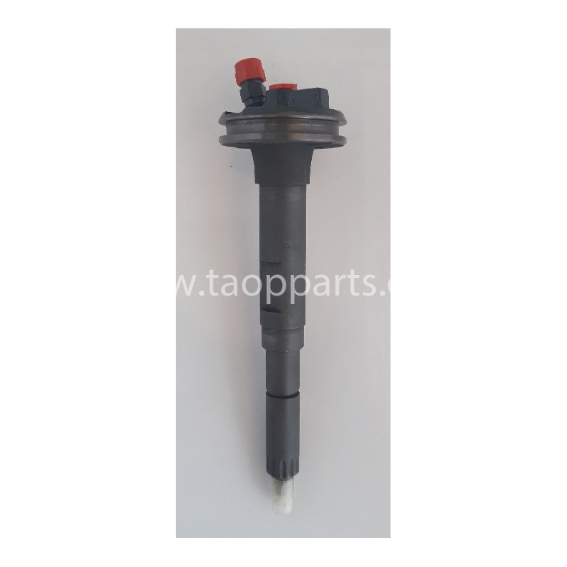 Komatsu Injector... Komatsu Injector...