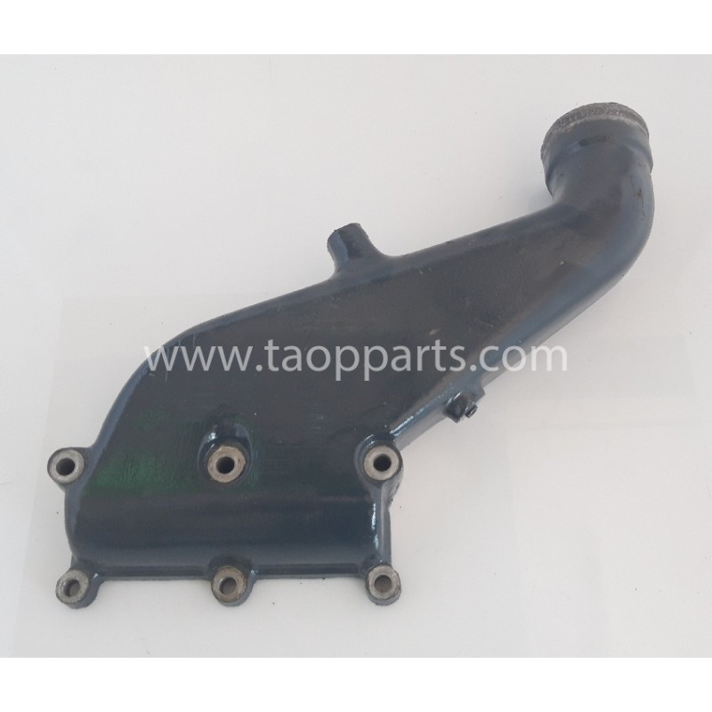 Komatsu Pipe 6152-11-4340... Komatsu Pipe 6152-11-4340...