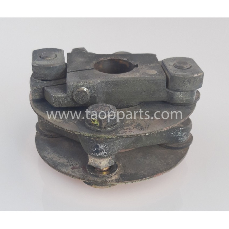 used Coupling DK105664-0431... used Coupling DK105664-0431...