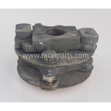 used Coupling DK105664-0431...