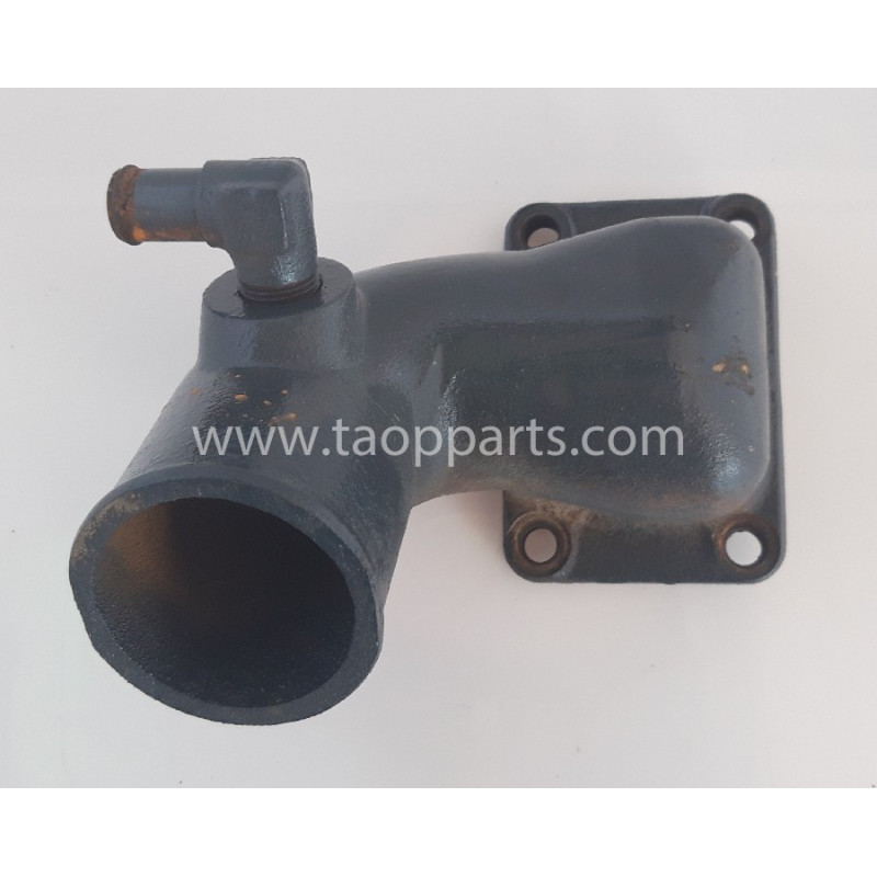 Komatsu Pipe 6150-61-8920... Komatsu Pipe 6150-61-8920...