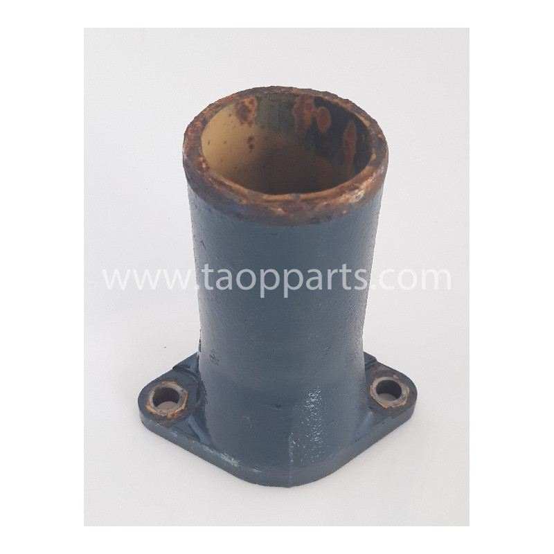 Tuyaux d'occasion...