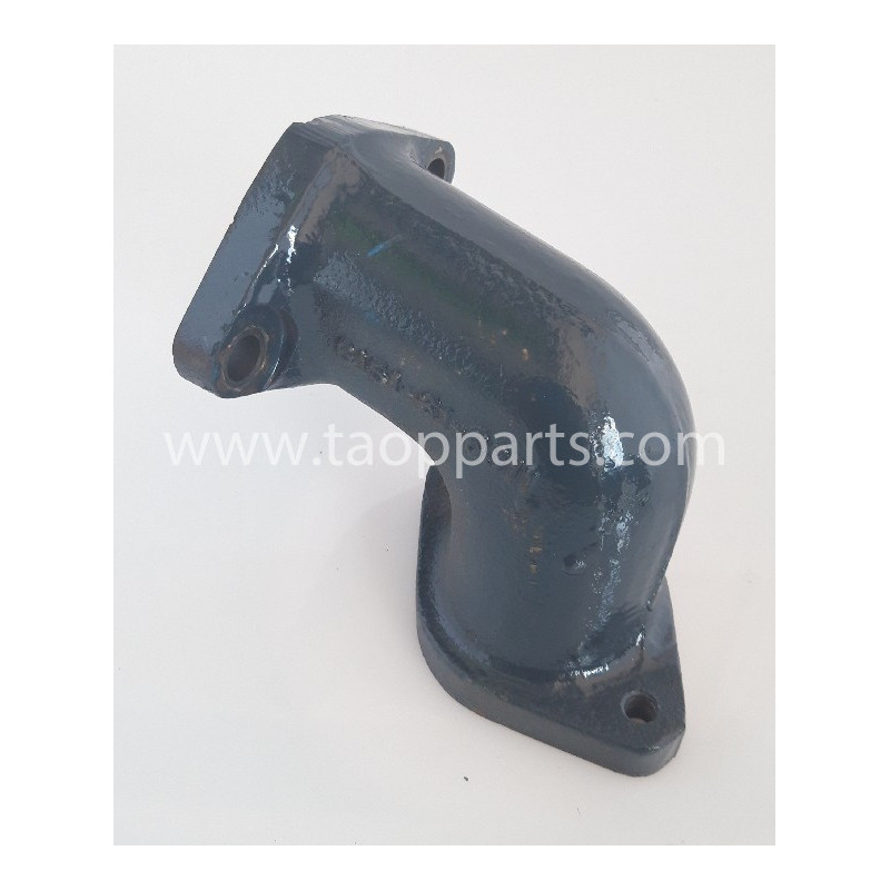 Tubo usado 6151-61-6311... Tubo usado 6151-61-6311...