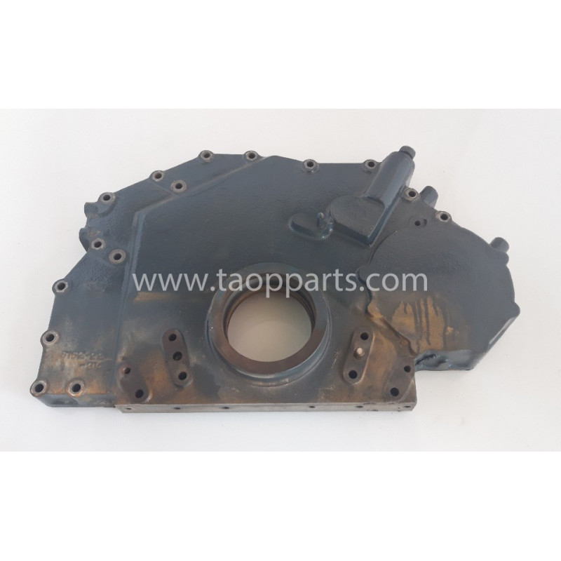 Tapa usada 6152-22-3140... Tapa usada 6152-22-3140...