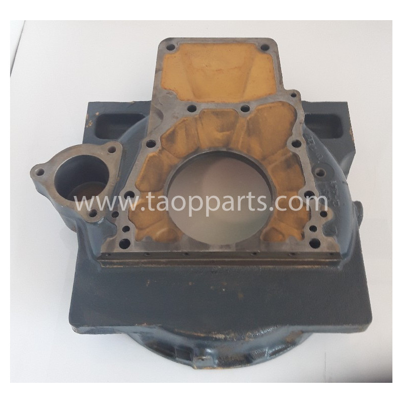 used Komatsu Case...