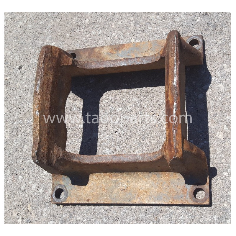 used Komatsu Roller guard...