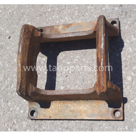 used Komatsu Roller guard...