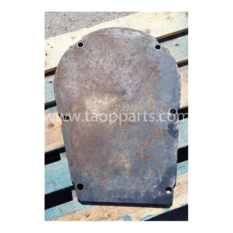 Couvercle Komatsu...