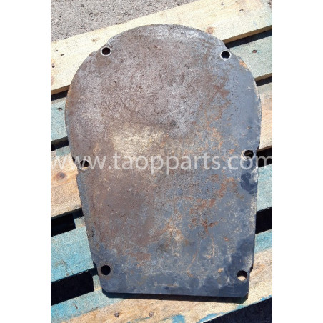 Komatsu Cover 207-30-71240... Komatsu Cover 207-30-71240...