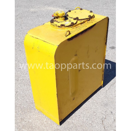 used Hydraulic Tank...