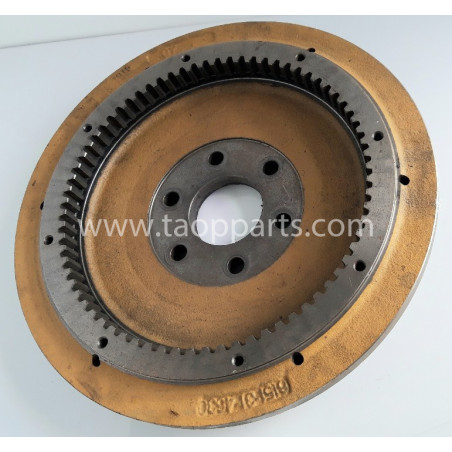 Komatsu Flywheel...