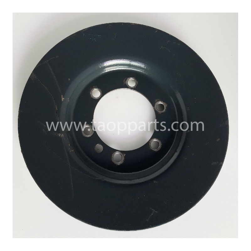 Damper 6151-31-8200 para Pá...