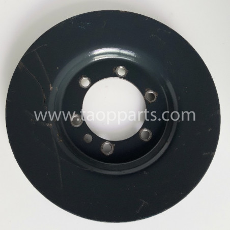 Damper 6151-31-8200 para...