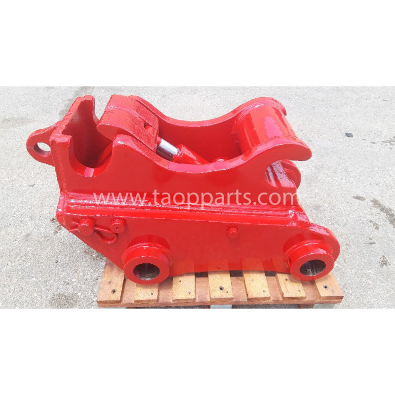 MILLER Quick coupler for PC290NLC8 (Crawler excavator)