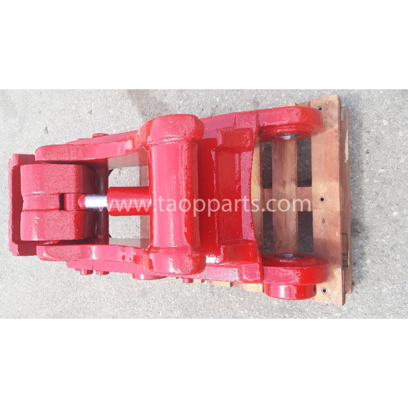 MILLER Quick coupler for PC290NLC8 (Crawler excavator)