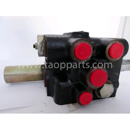 used Komatsu Valve... used Komatsu Valve...