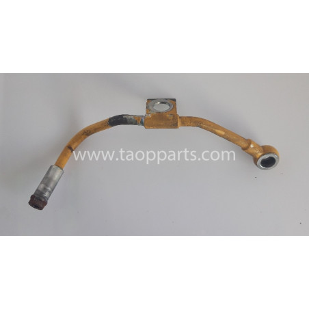 Komatsu Pipe 6217-11-6610... Komatsu Pipe 6217-11-6610...