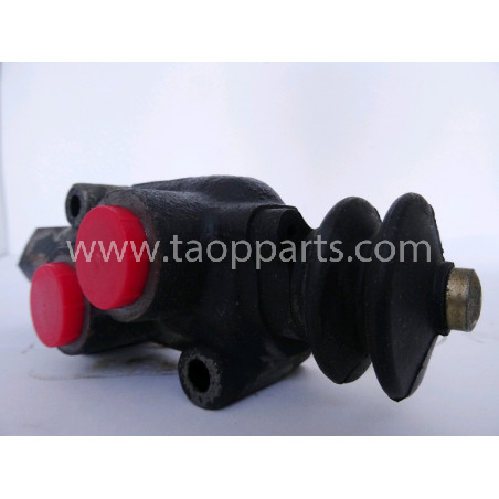 Komatsu Valve 421-64-15501... Komatsu Valve 421-64-15501...