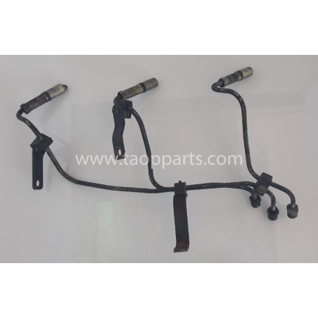 Komatsu Pipe 6217-71-5122... Komatsu Pipe 6217-71-5122...