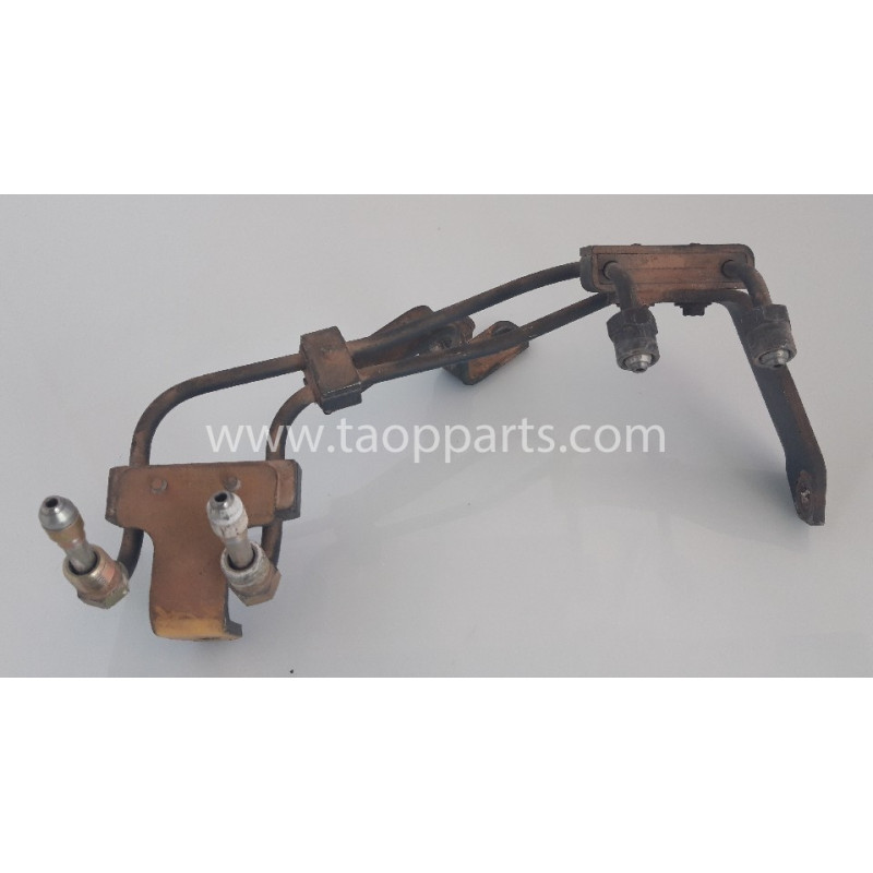 used Pipe 6217-71-4121 for... used Pipe 6217-71-4121 for...