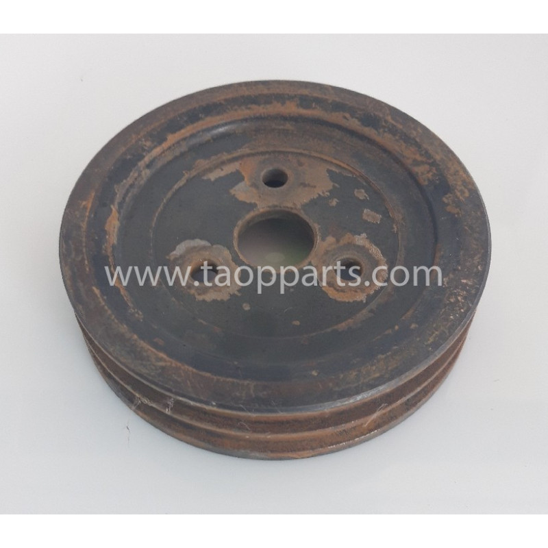 used Pulley drive... used Pulley drive...