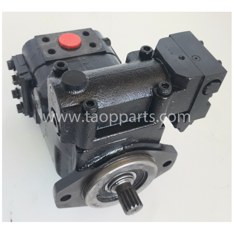 used Pump 11173536 for...