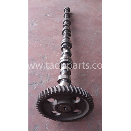 used Komatsu camshaft...