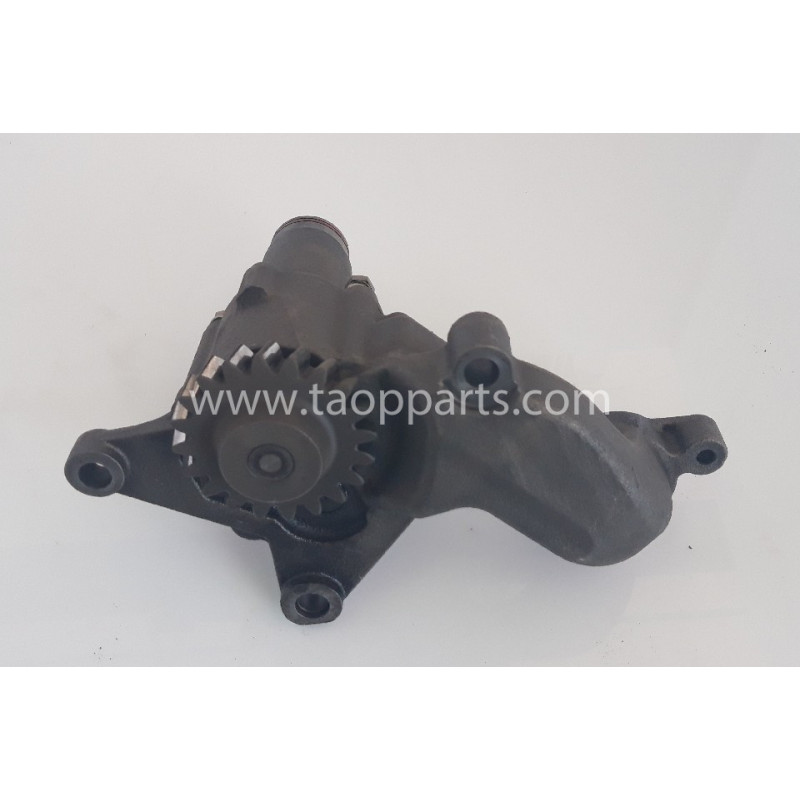 Komatsu Oil pump... Komatsu Oil pump...