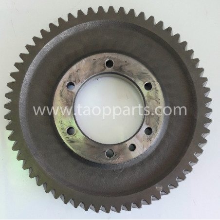 Komatsu Gear 6217-31-6310...