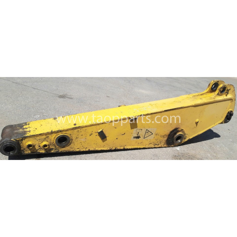 Balancier Komatsu... Balancier Komatsu...