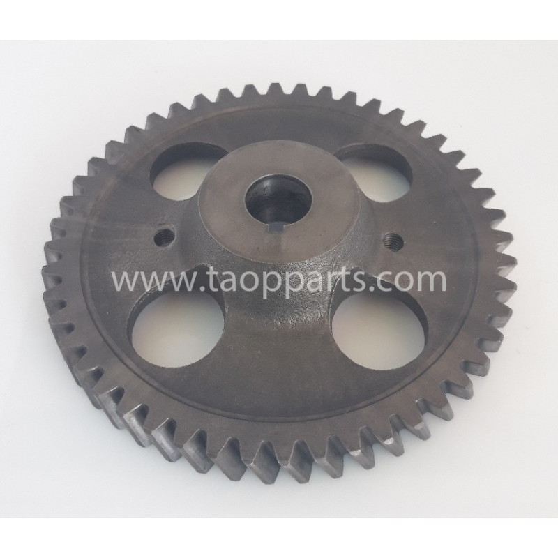 Engranaje de distribucion... Engranaje de distribucion...