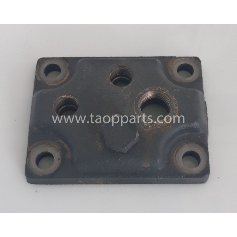Komatsu Cover 6210-21-1991... Komatsu Cover 6210-21-1991...