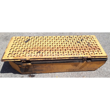 used Volvo box 11148493 for...